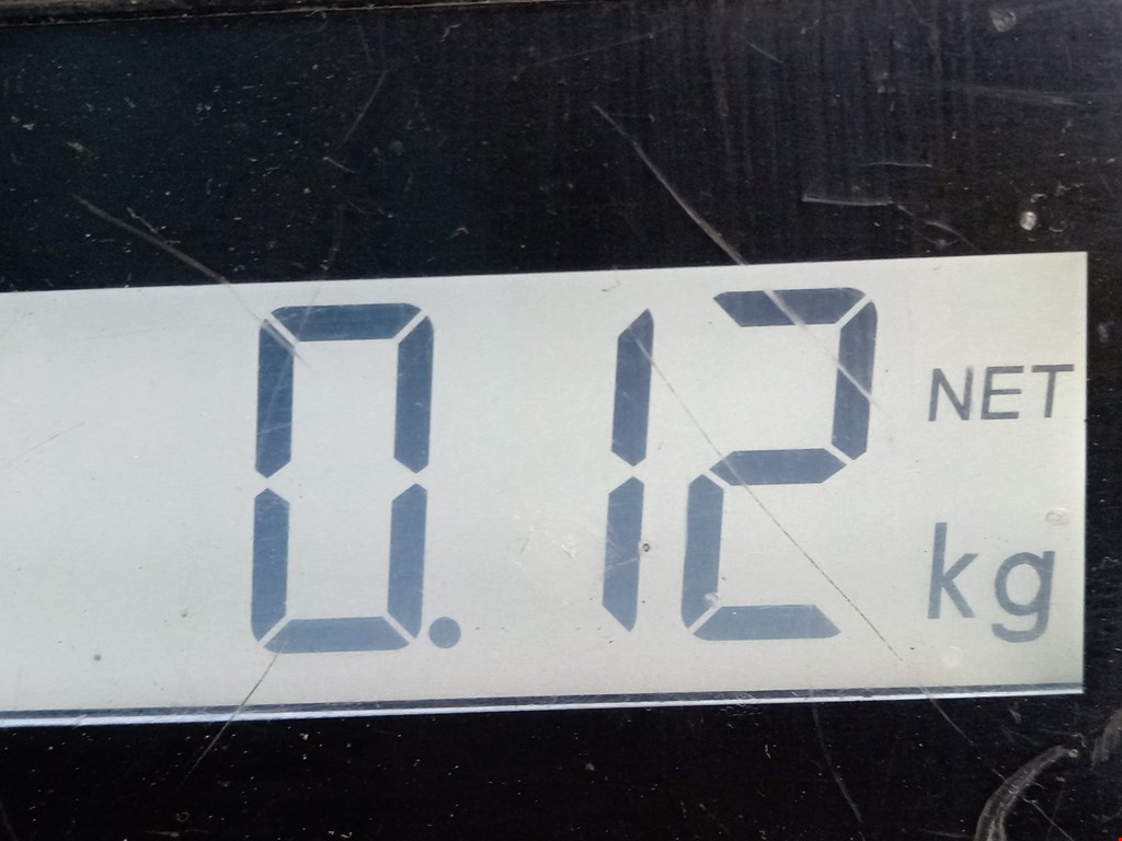 Ручка дверная задняя внутренняя левая CITROEN Berlingo 2008-н.в.