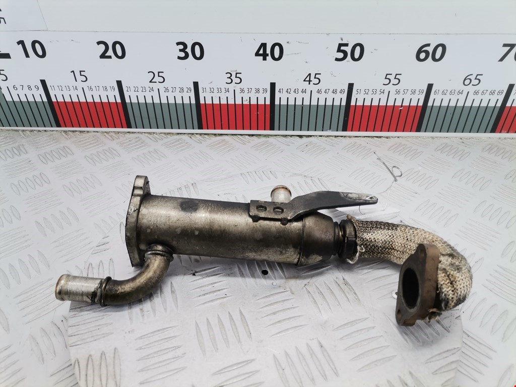 Радиатор системы ЕГР LAND ROVER Discovery III 2005-2009