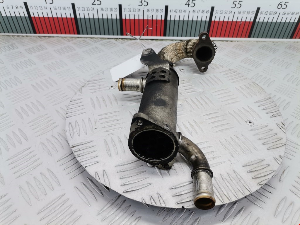 Радиатор системы ЕГР LAND ROVER Discovery III 2005-2009