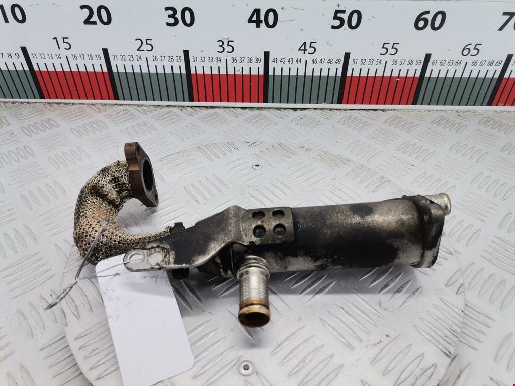 Радиатор системы ЕГР LAND ROVER Discovery III 2005-2009