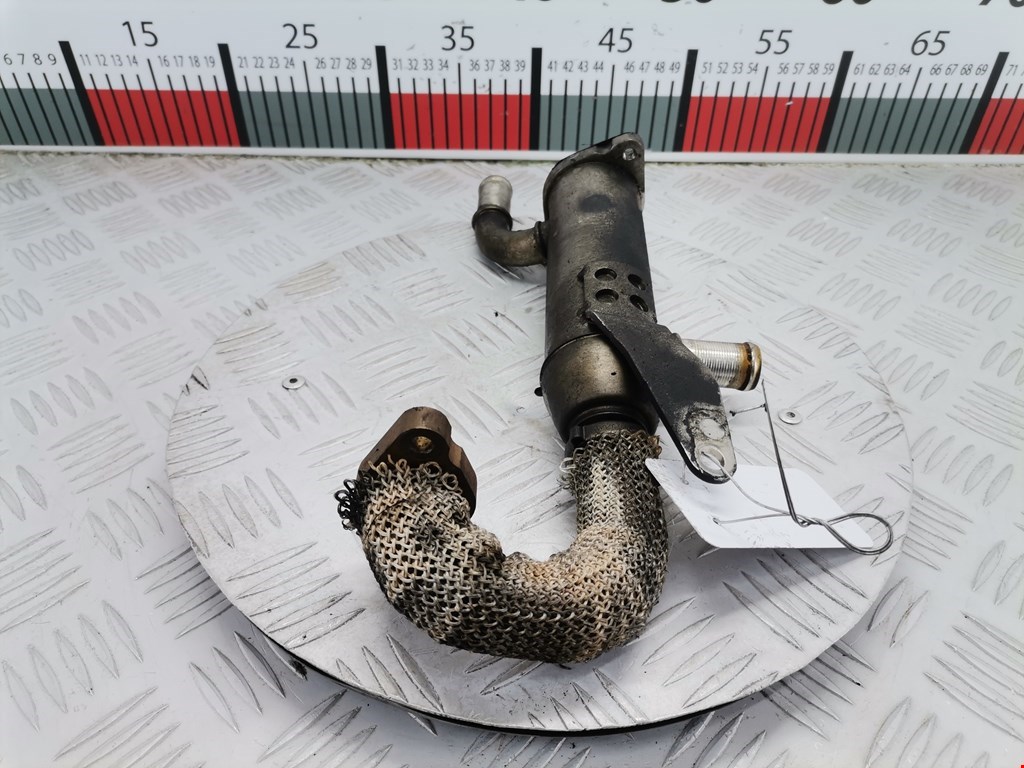 Радиатор системы ЕГР LAND ROVER Discovery III 2005-2009