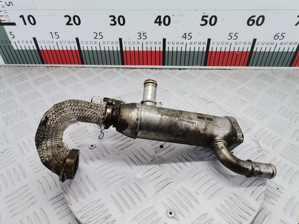 Радиатор системы ЕГР LAND ROVER Discovery III 2005-2009