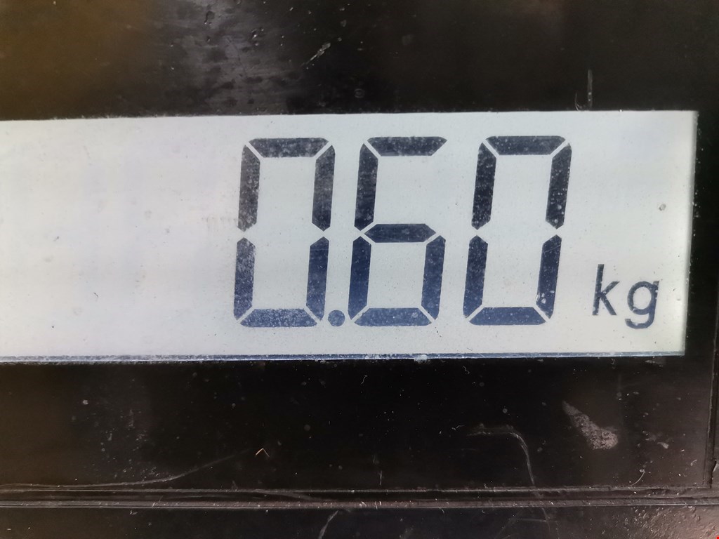 Радиатор системы ЕГР LAND ROVER Discovery III 2005-2009