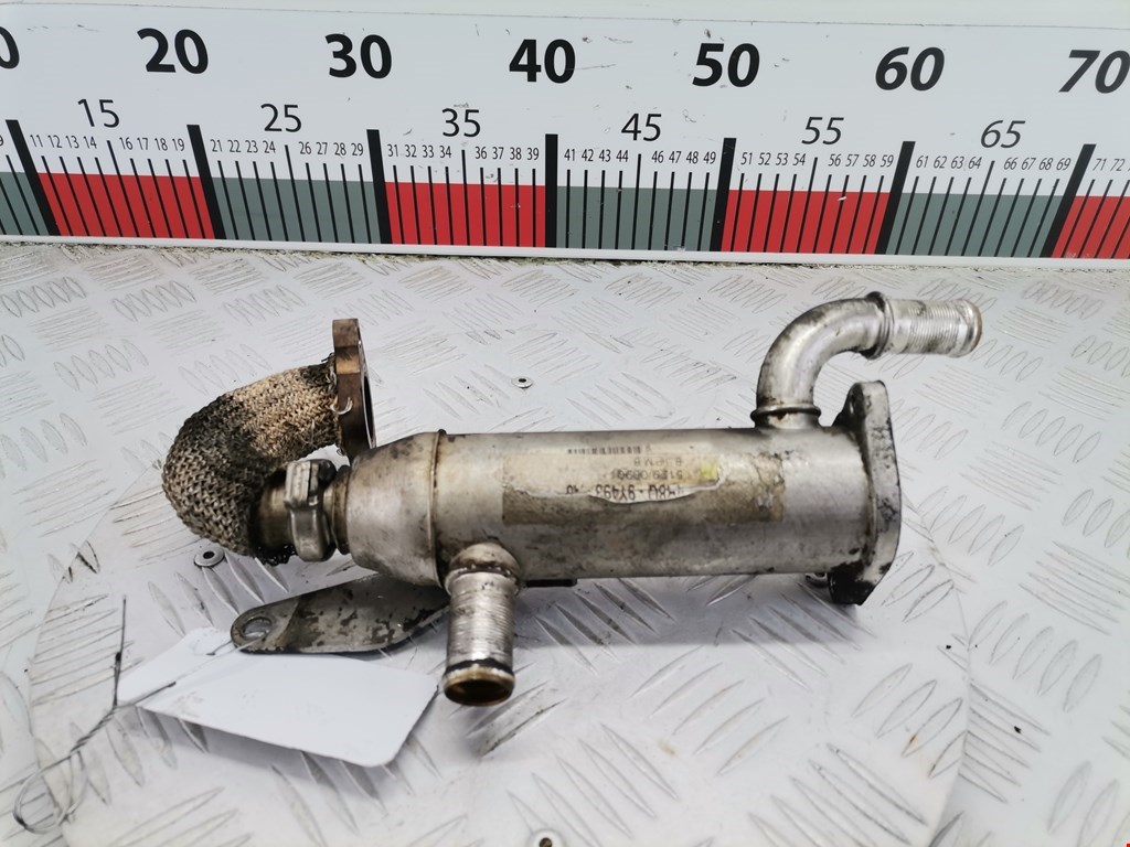 Радиатор системы ЕГР LAND ROVER Discovery III 2005-2009