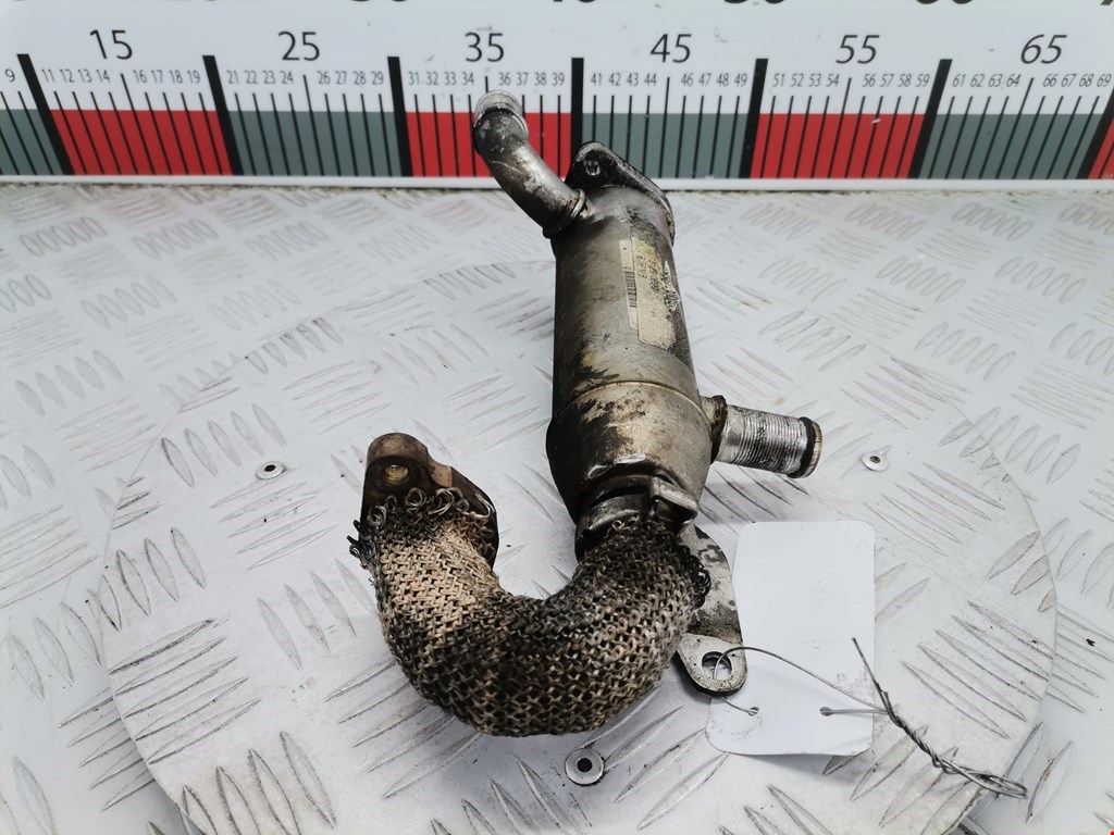 Радиатор системы ЕГР LAND ROVER Discovery III 2005-2009