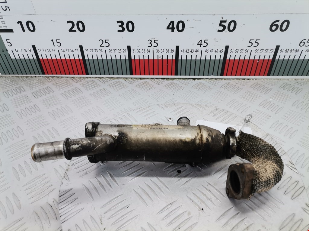 Радиатор системы ЕГР LAND ROVER Discovery III 2005-2009