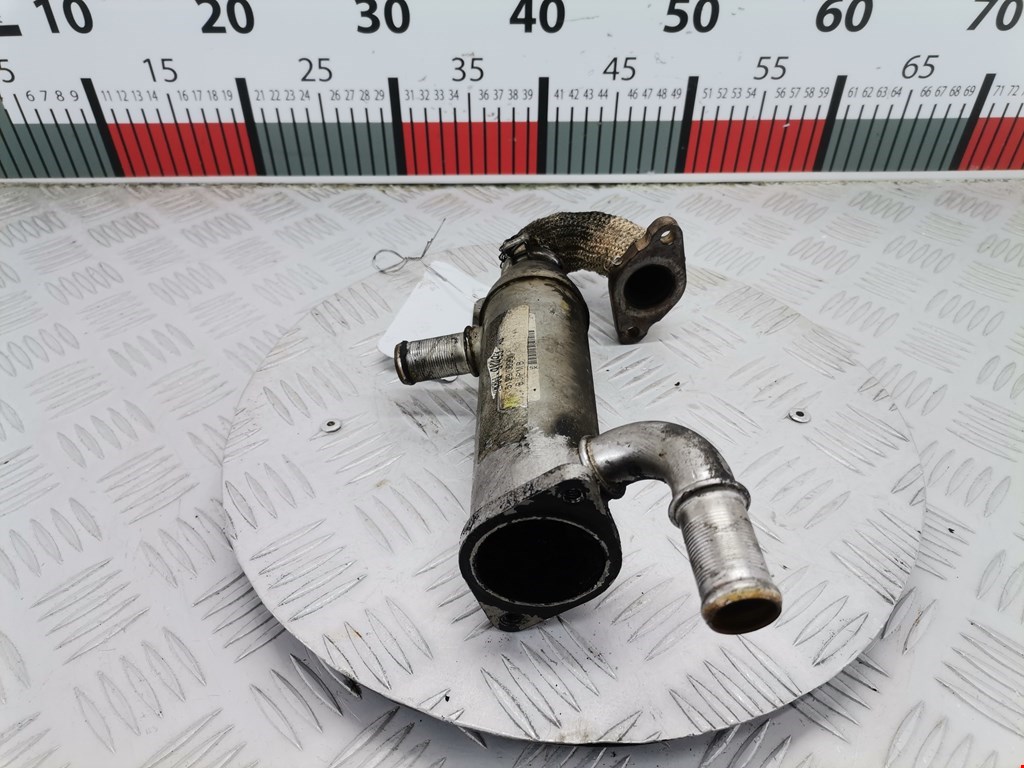 Радиатор системы ЕГР LAND ROVER Discovery III 2005-2009