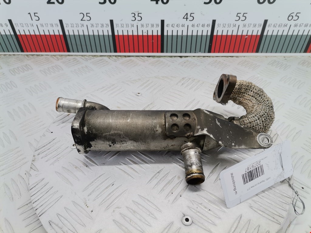 Радиатор системы ЕГР LAND ROVER Discovery III 2005-2009