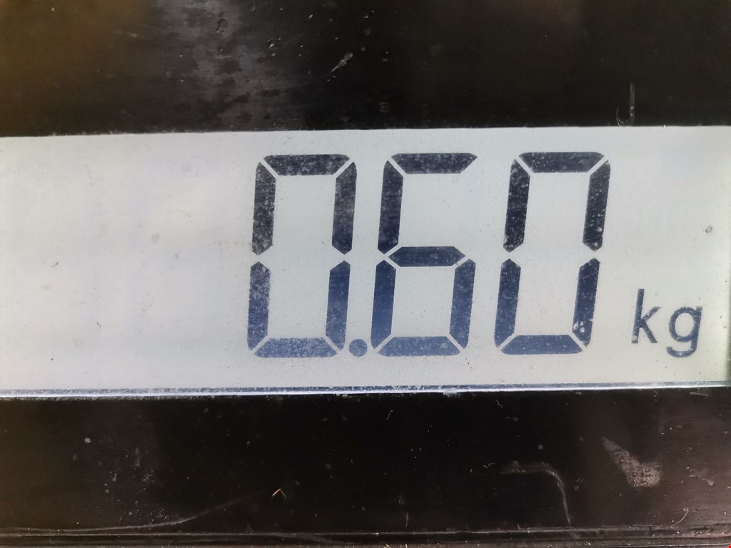 Радиатор системы ЕГР LAND ROVER Discovery III 2005-2009