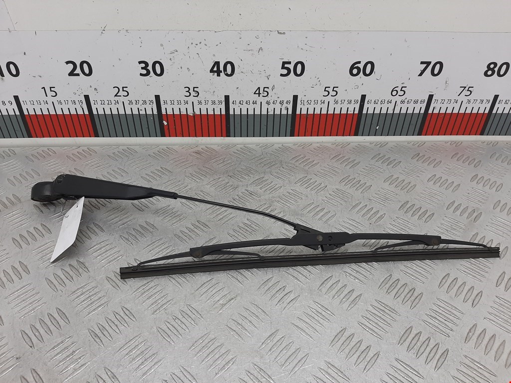 Поводок дворника задний (заднего) RENAULT Kangoo 1997-2008