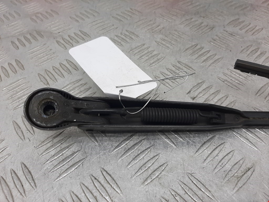 Поводок дворника задний (заднего) RENAULT Kangoo 1997-2008