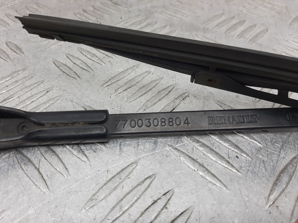 Поводок дворника задний (заднего) RENAULT Kangoo 1997-2008