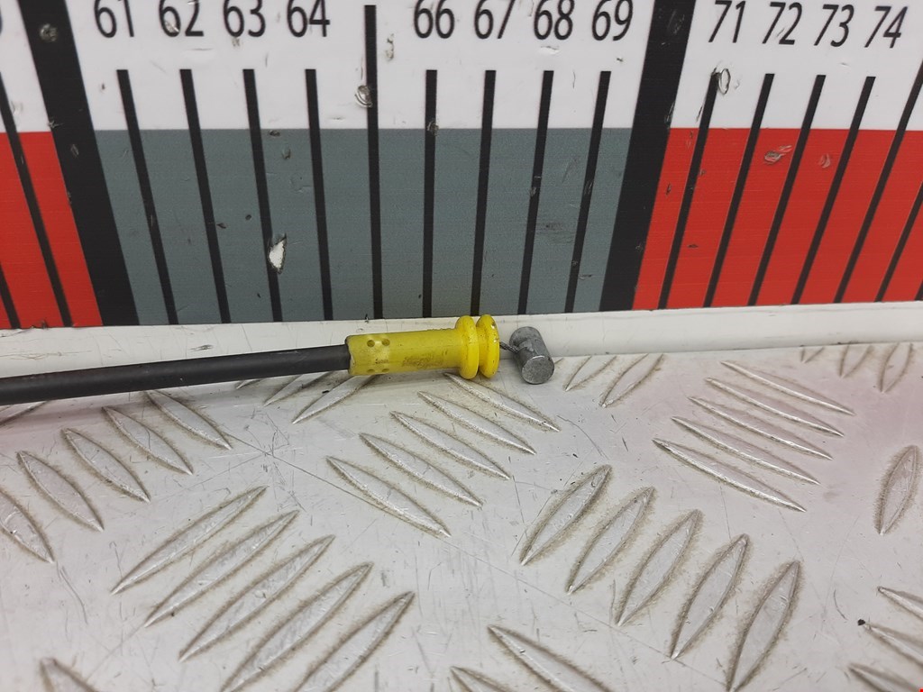 Замок двери передней правой OPEL Vivaro A 2001-2014