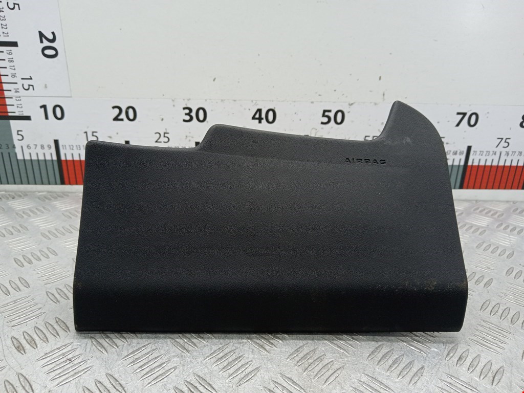 Подушка безопасности нижняя (для колен) CITROEN C4 Picasso 2006-2013