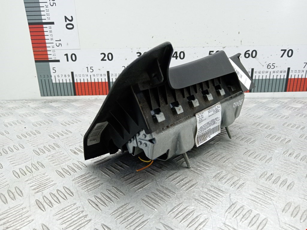 Подушка безопасности нижняя (для колен) CITROEN C4 Picasso 2006-2013