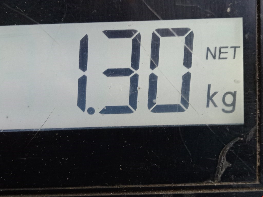 Подушка безопасности нижняя (для колен) CITROEN C4 Picasso 2006-2013