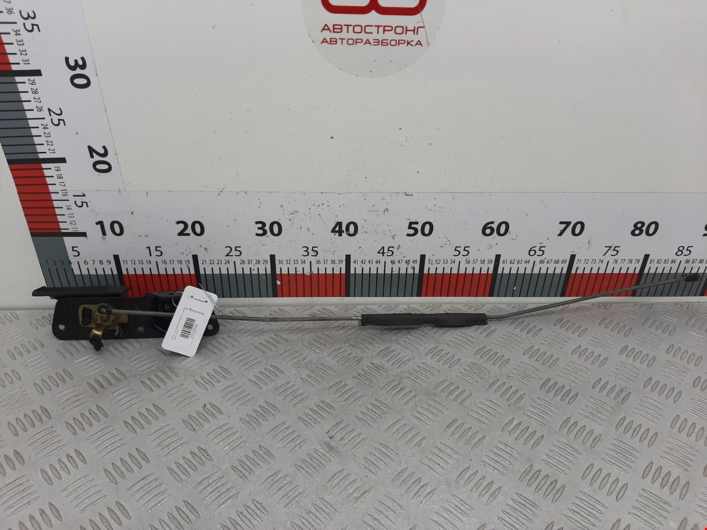 Ручка дверная задняя внутренняя левая CITROEN Jumpy 1994-2006