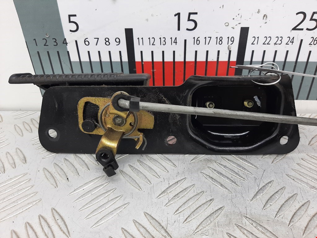 Ручка дверная задняя внутренняя левая CITROEN Jumpy 1994-2006