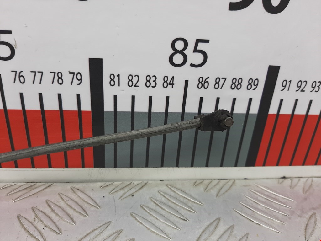 Ручка дверная задняя внутренняя левая CITROEN Jumpy 1994-2006