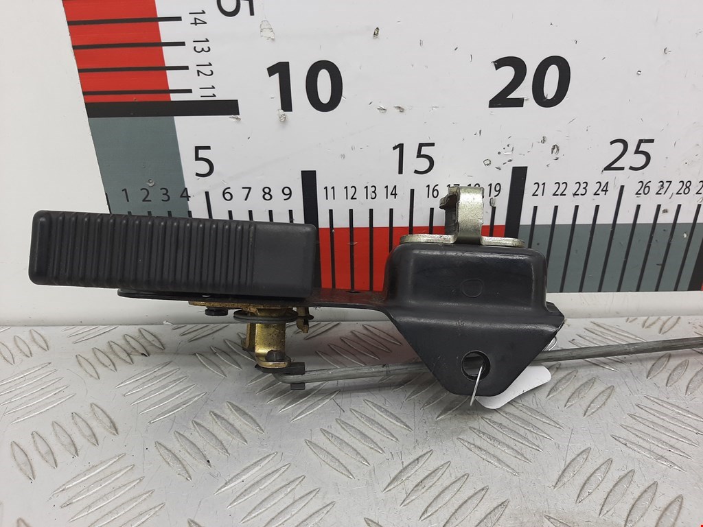 Ручка дверная задняя внутренняя левая CITROEN Jumpy 1994-2006