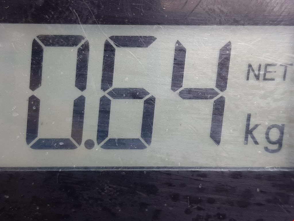 Ручка дверная задняя внутренняя левая CITROEN Jumpy 1994-2006