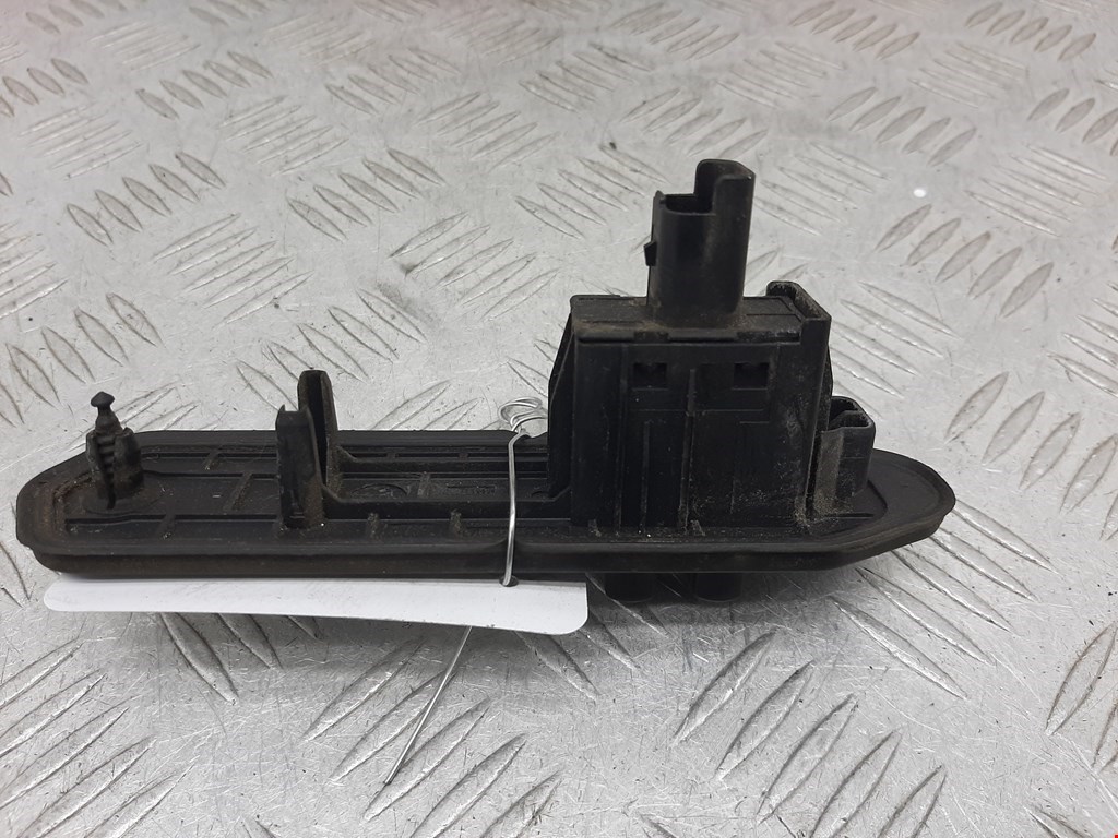 Выключатель концевой (концевик) CITROEN Jumpy 1994-2006