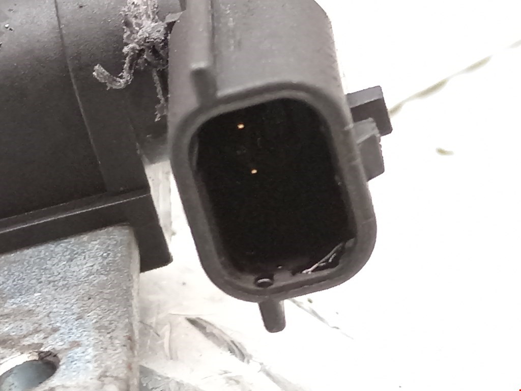 Датчик положения коленвала DACIA Sandero 2008-2012