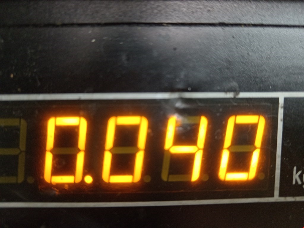 Датчик положения коленвала DACIA Sandero 2008-2012