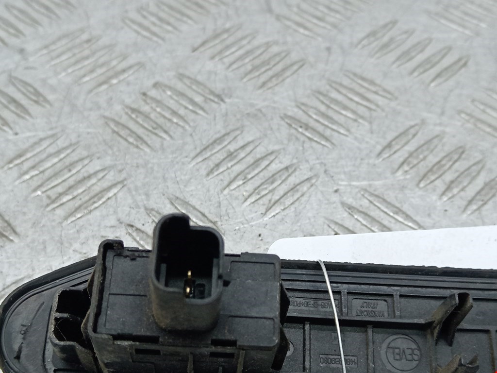 Выключатель концевой (концевик) CITROEN Jumpy 1994-2006