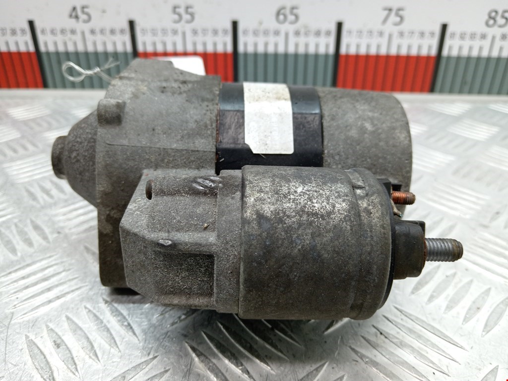 Стартер RENAULT Clio 2005-2012