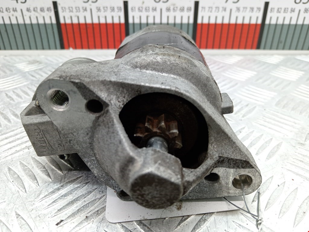 Стартер RENAULT Clio 2005-2012