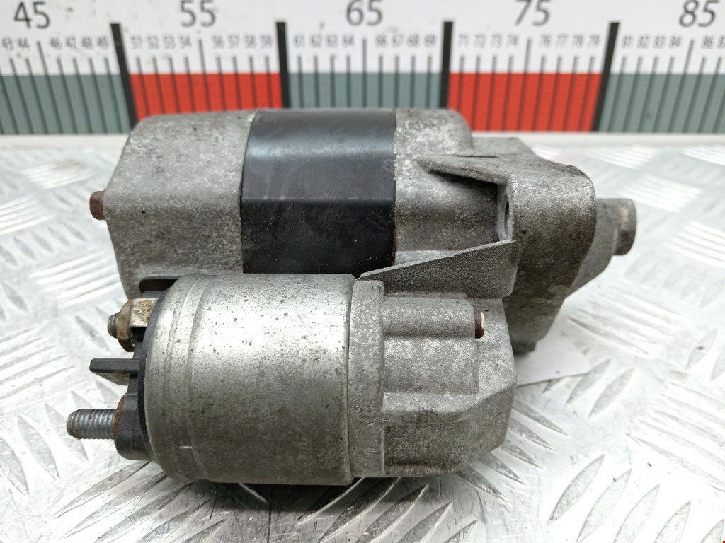 Стартер RENAULT Clio 2005-2012