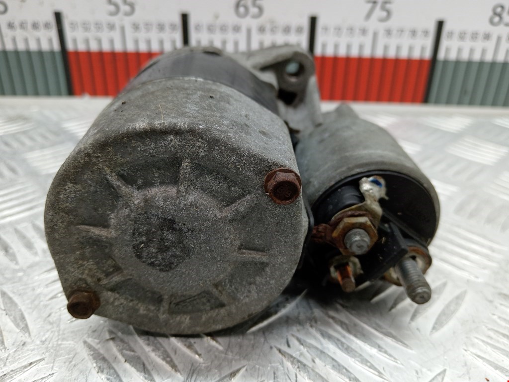 Стартер RENAULT Clio 2005-2012