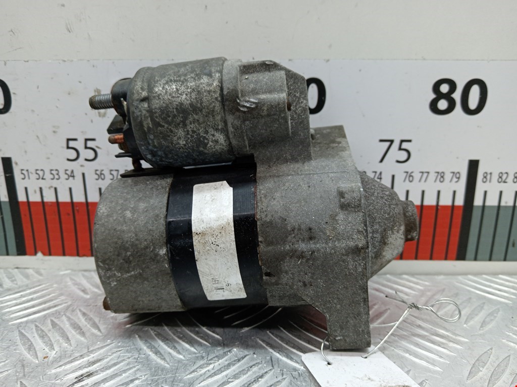 Стартер RENAULT Clio 2005-2012