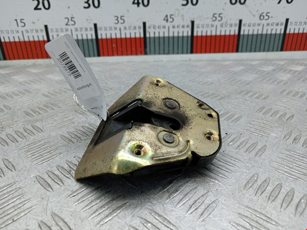 Замок двери сдвижной CITROEN Jumpy 1994-2006