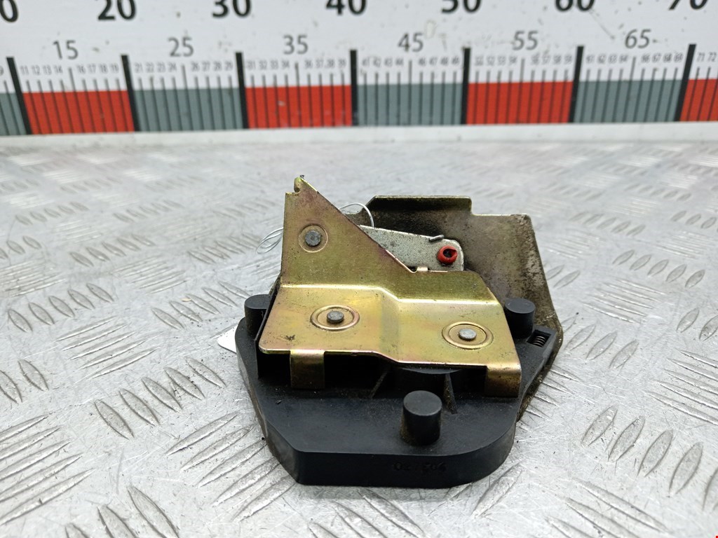 Замок двери сдвижной CITROEN Jumpy 1994-2006