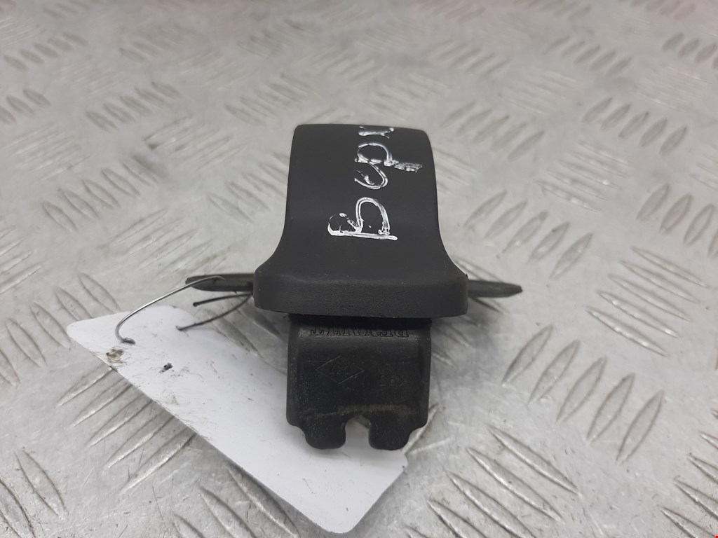 Замок двери задней левой RENAULT Kangoo 1997-2008