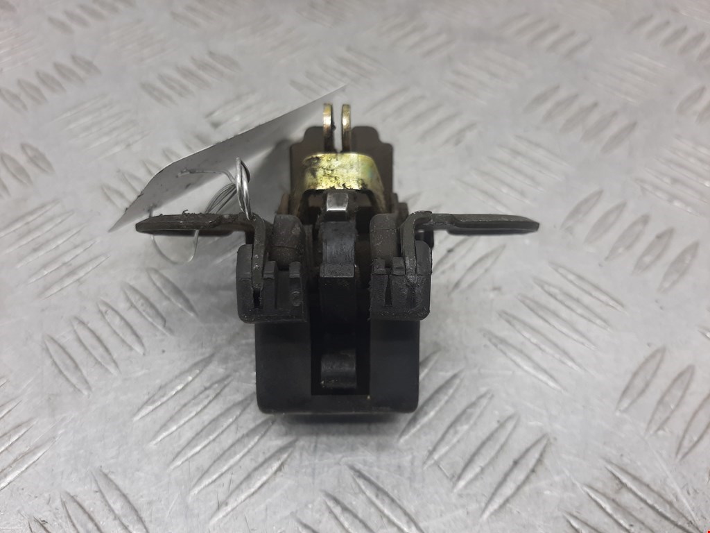 Замок двери задней левой RENAULT Kangoo 1997-2008