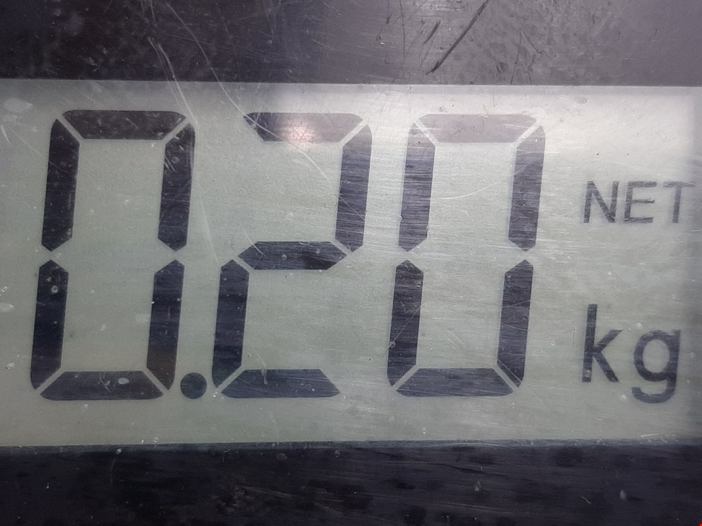 Замок двери задней левой RENAULT Kangoo 1997-2008