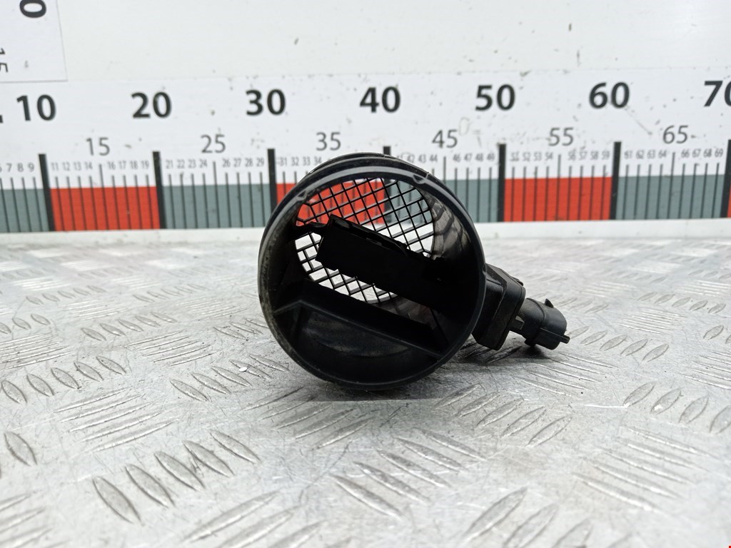 Расходомер воздуха (массметр, датчик ДМРВ) FIAT Bravo 2007-2014