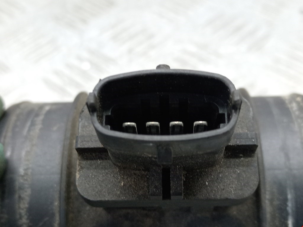 Расходомер воздуха (массметр, датчик ДМРВ) FIAT Bravo 2007-2014