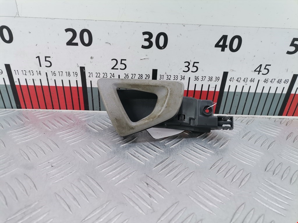 Ручка дверная передняя внутренняя правая SMART Forfour W454 2004-2006