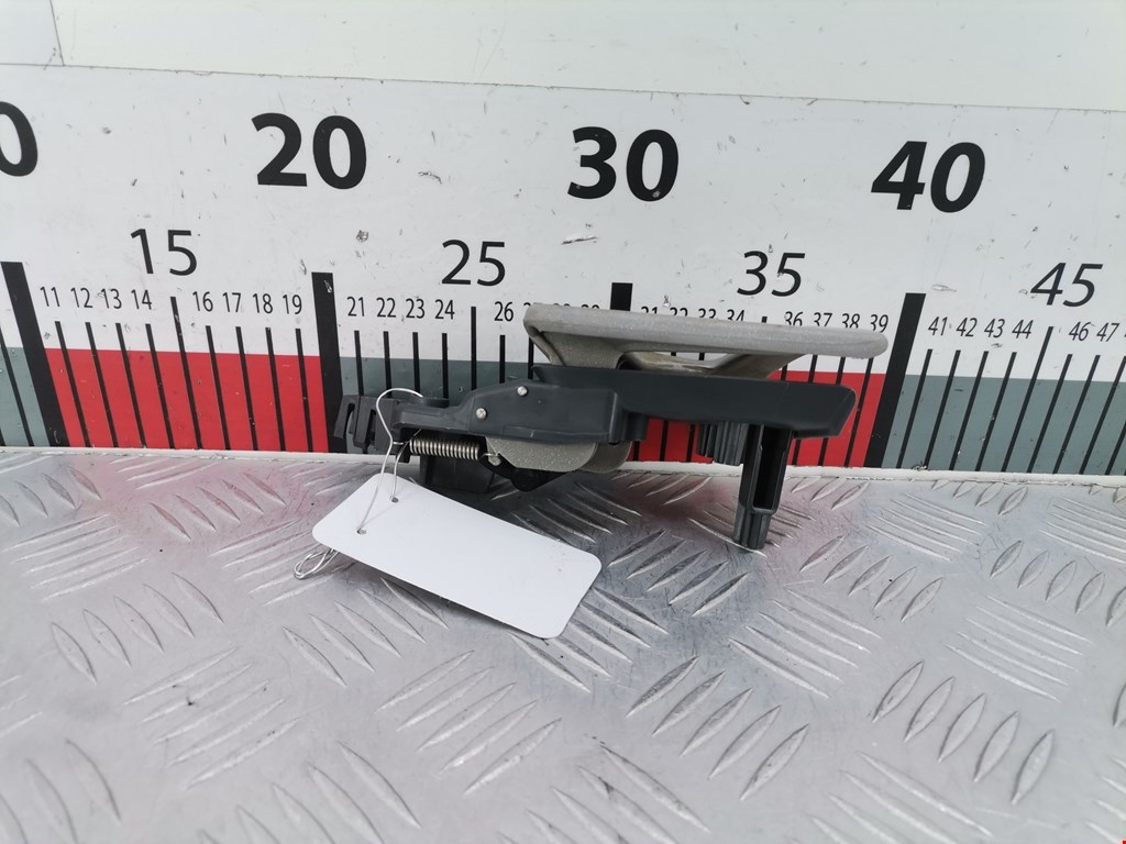 Ручка дверная передняя внутренняя правая SMART Forfour W454 2004-2006