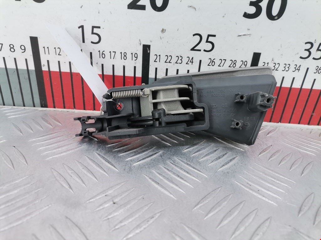 Ручка дверная передняя внутренняя правая SMART Forfour W454 2004-2006