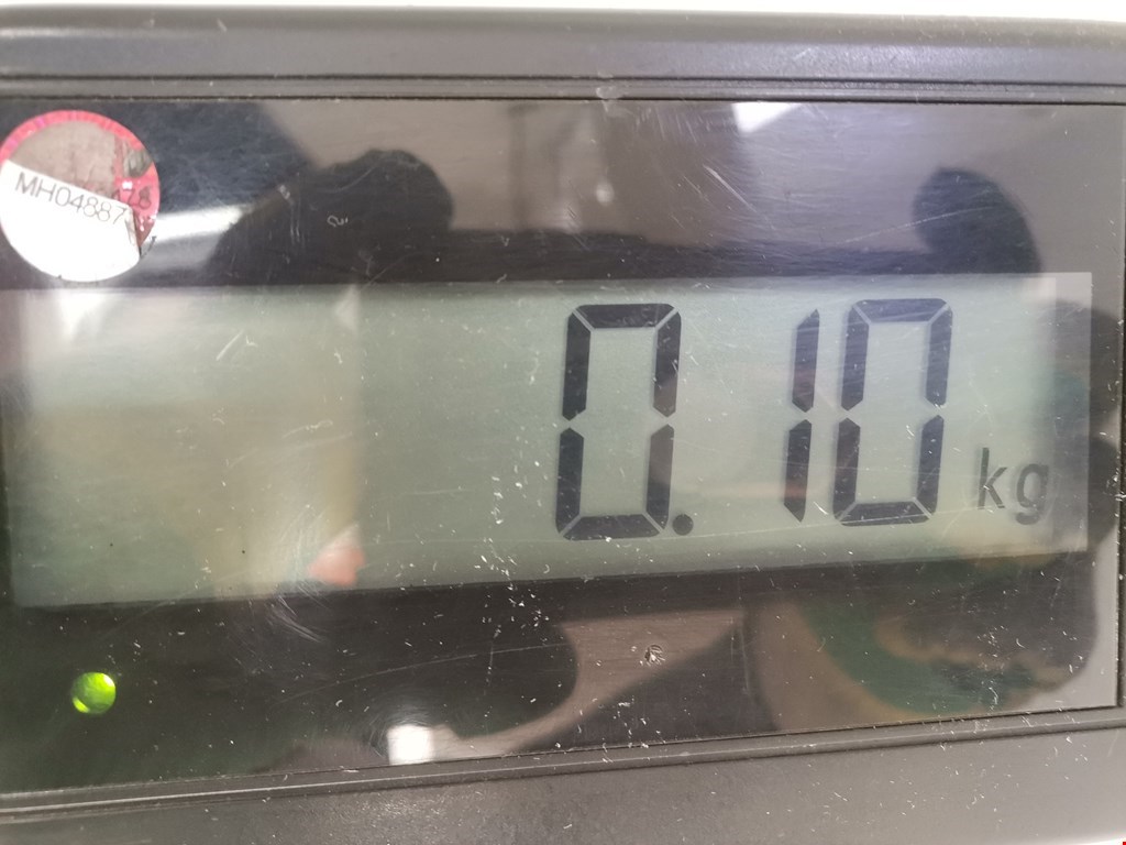 Ручка дверная передняя внутренняя правая SMART Forfour W454 2004-2006