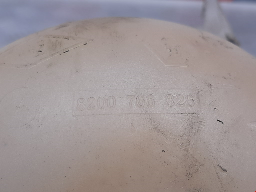 Бачок расширительный DACIA Sandero 2008-2012