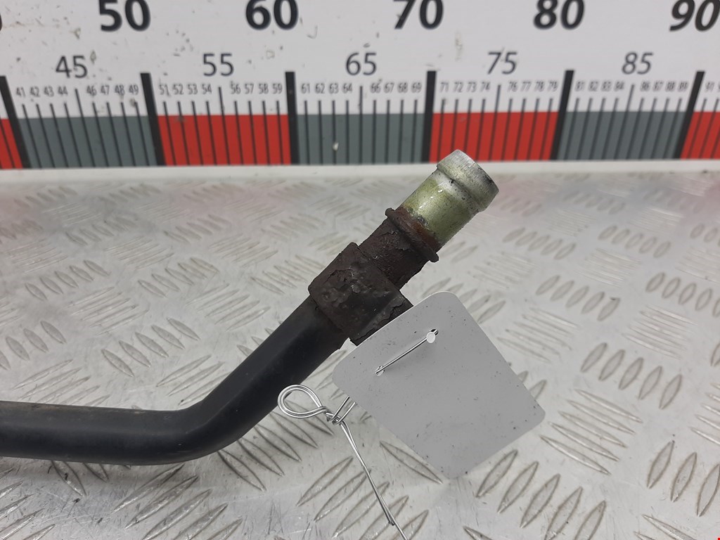 Радиатор гидроусилителя FORD Galaxy 1995-2005