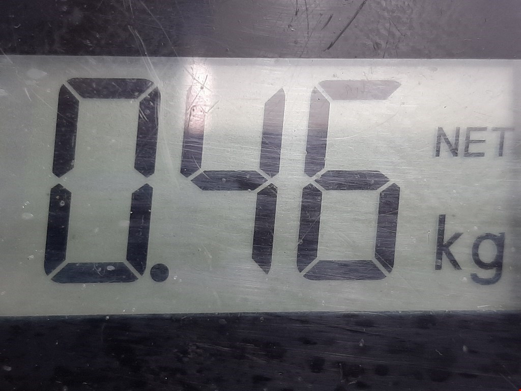 Радиатор гидроусилителя FORD Galaxy 1995-2005