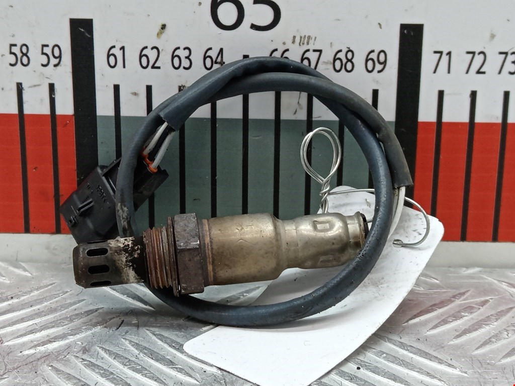 Датчик кислородный lambdasond RENAULT Clio 2005-2012