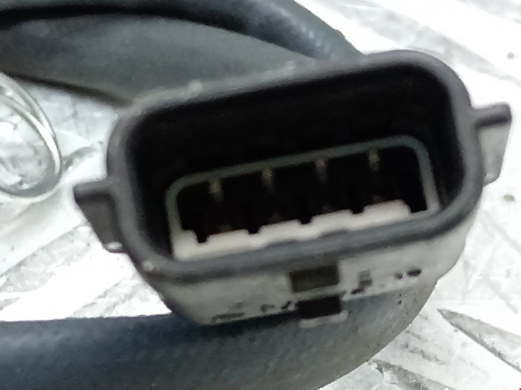 Датчик кислородный lambdasond RENAULT Clio 2005-2012